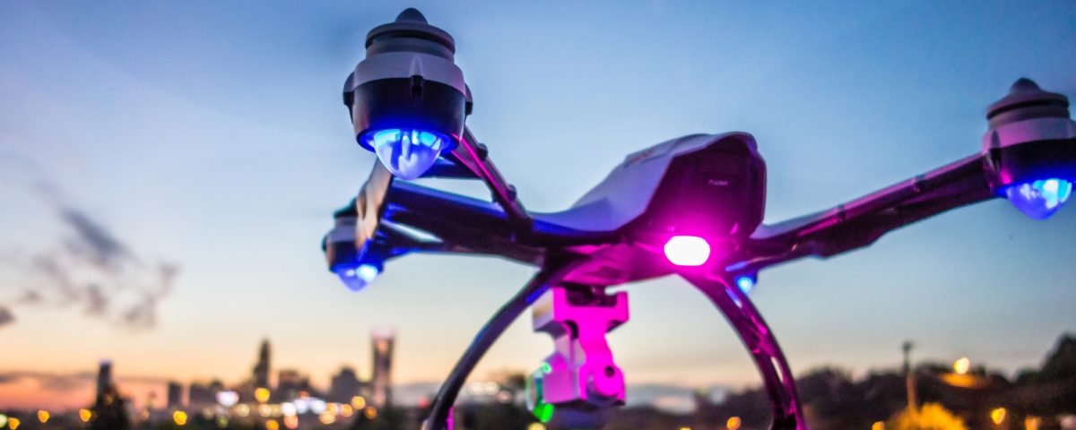 Drone FAA Rules And Regulations